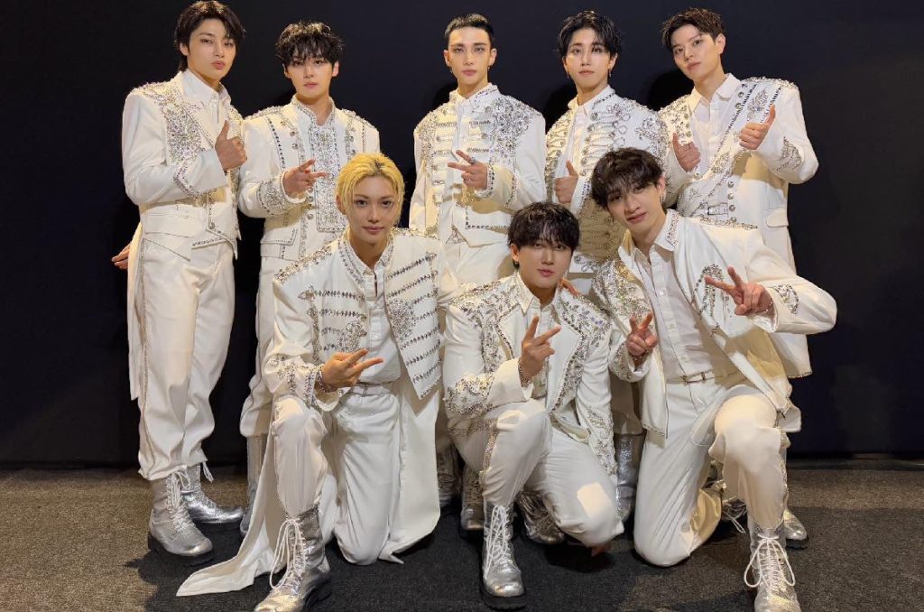 straykids